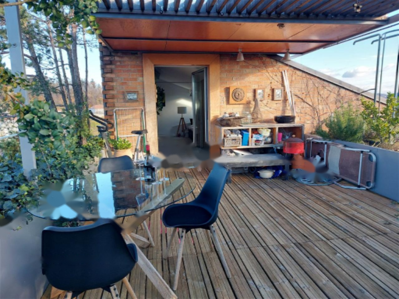 Flat in Ljubljana, Slovenia, 140 m² - picture 8