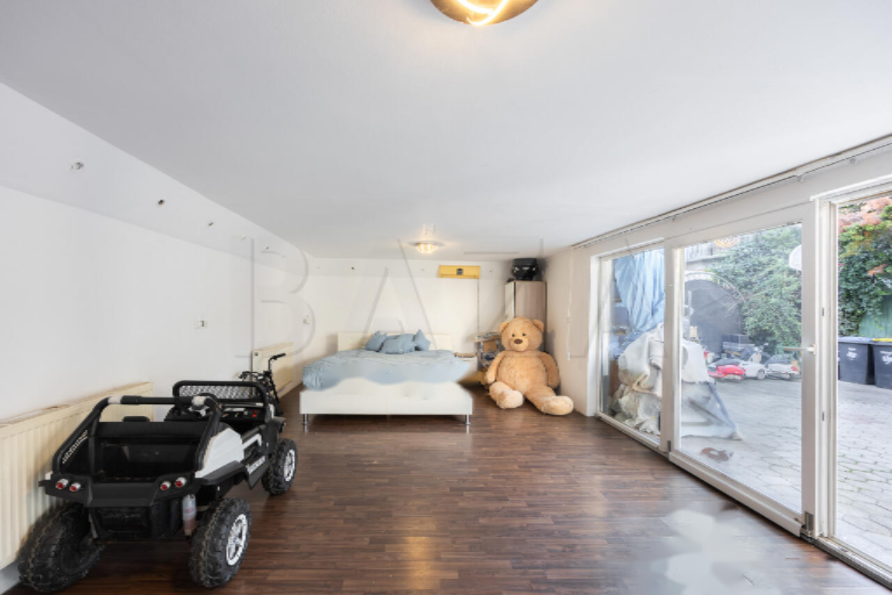 Piso en Liubliana, Eslovenia, 111 m² - imagen 8