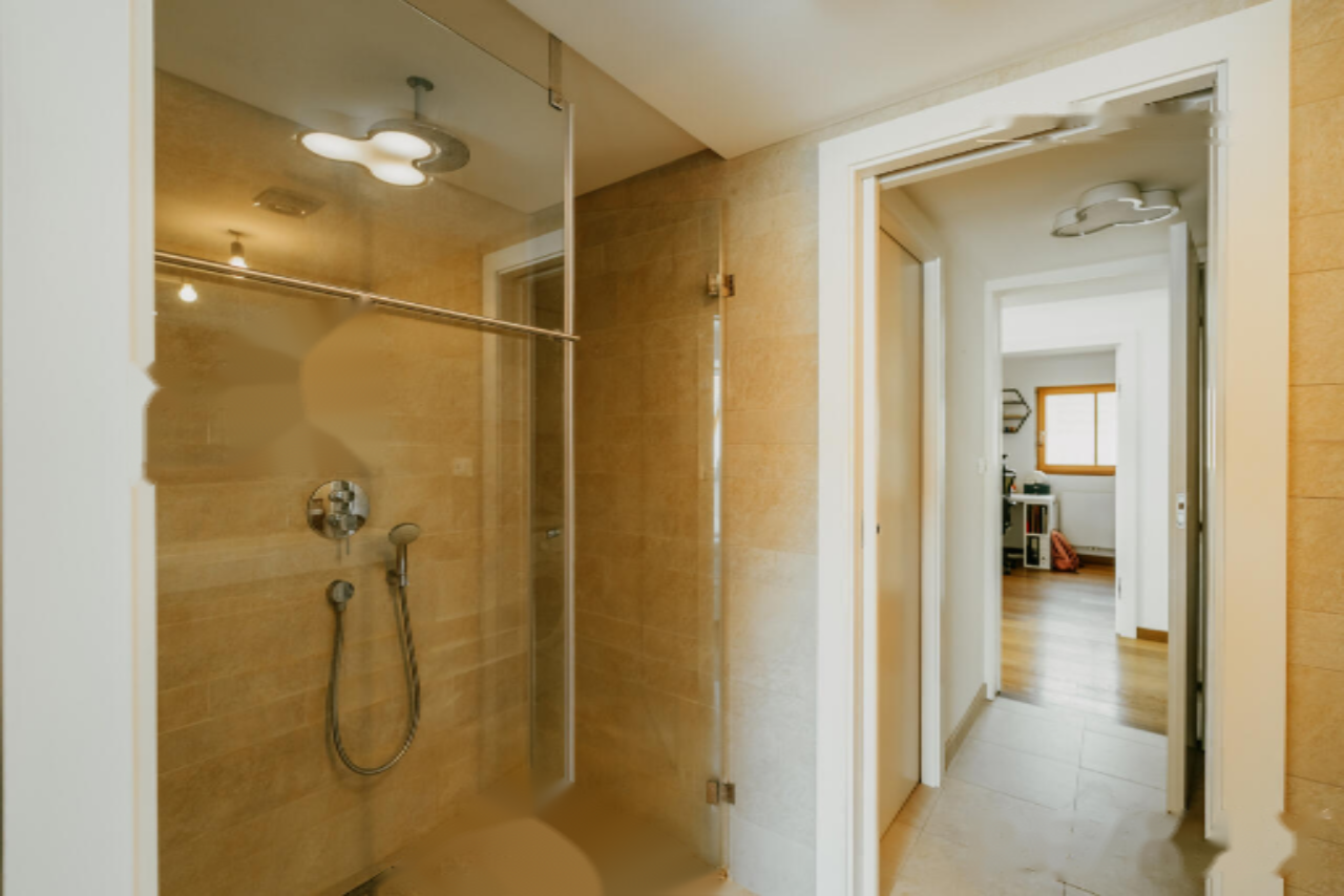 Wohnung in Ljubljana, Slowenien, 172 m² - Foto 8