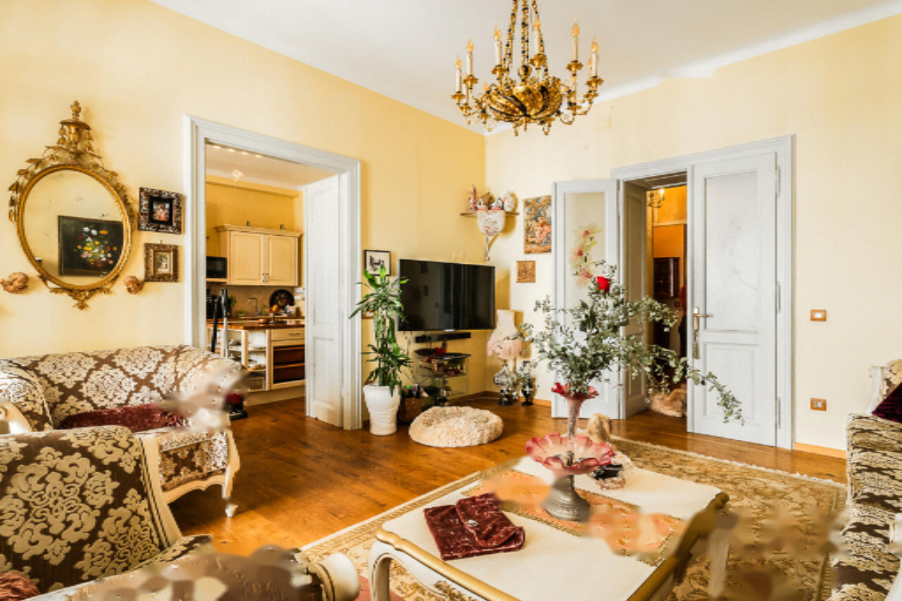 Piso en Liubliana, Eslovenia, 122 m² - imagen 8