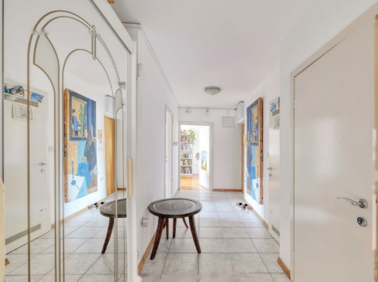 Flat in Ljubljana, Slovenia, 106 m² - picture 8