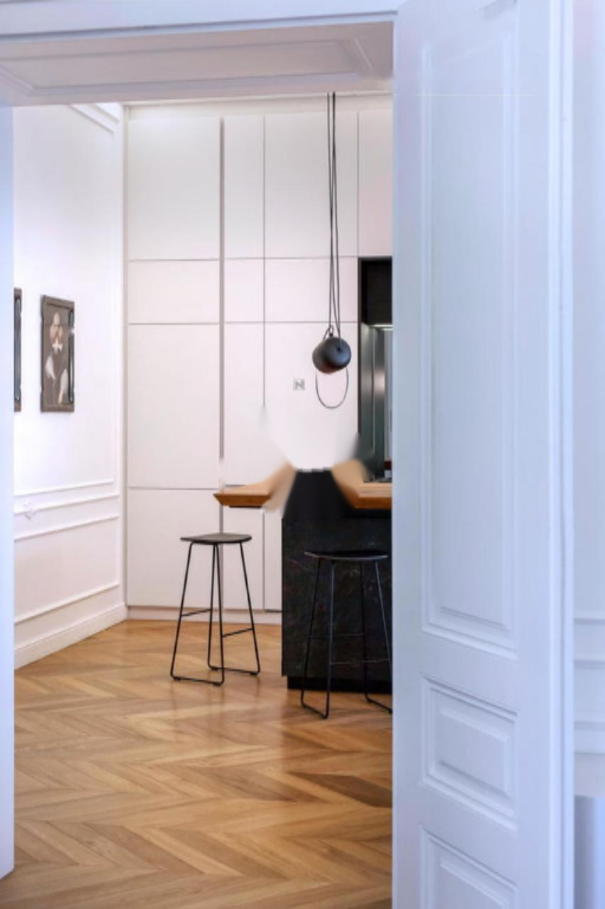 Flat in Ljubljana, Slovenia, 141 m² - picture 8