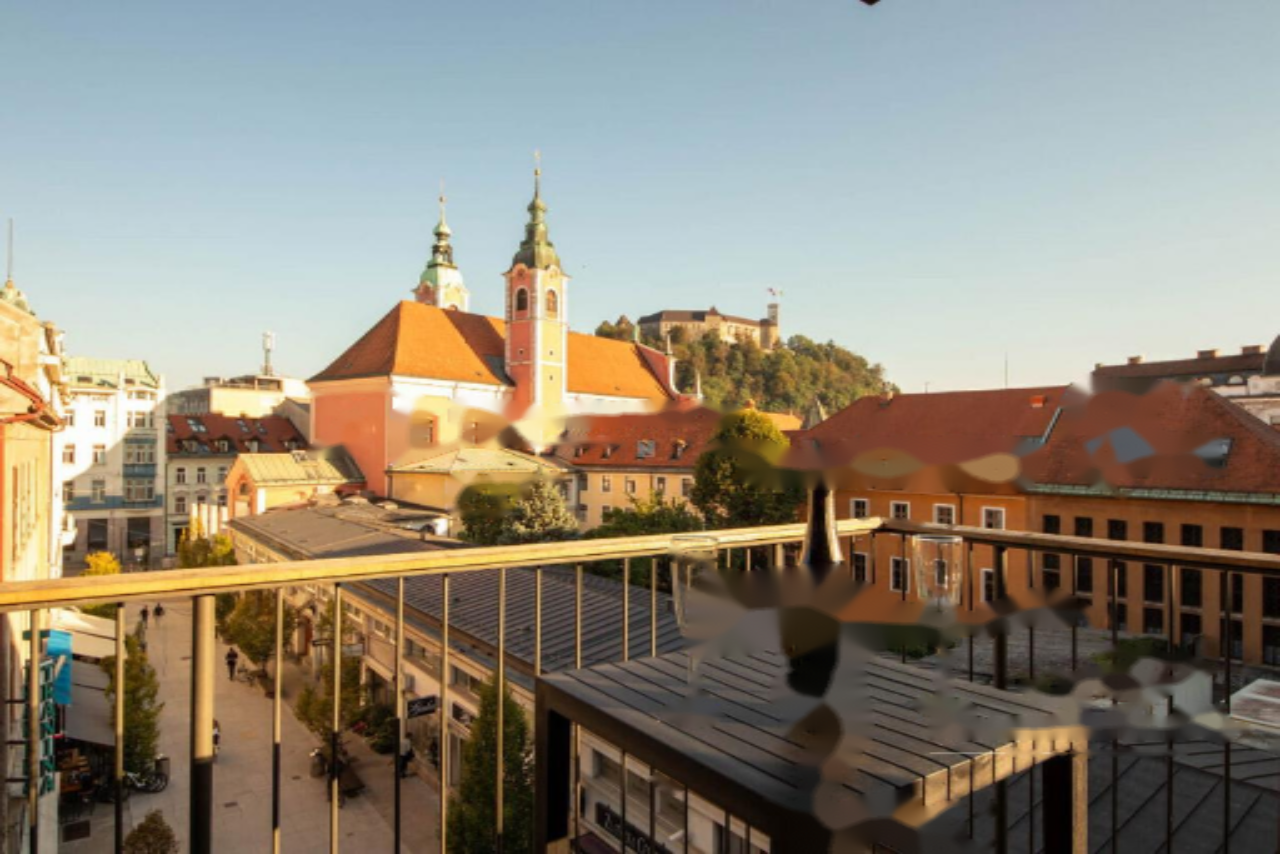 Appartement à Ljubljana, Slovénie, 80 m² - image 8