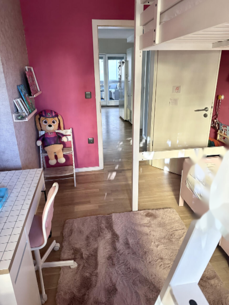 Flat in Ljubljana, Slovenia, 109 m² - picture 8