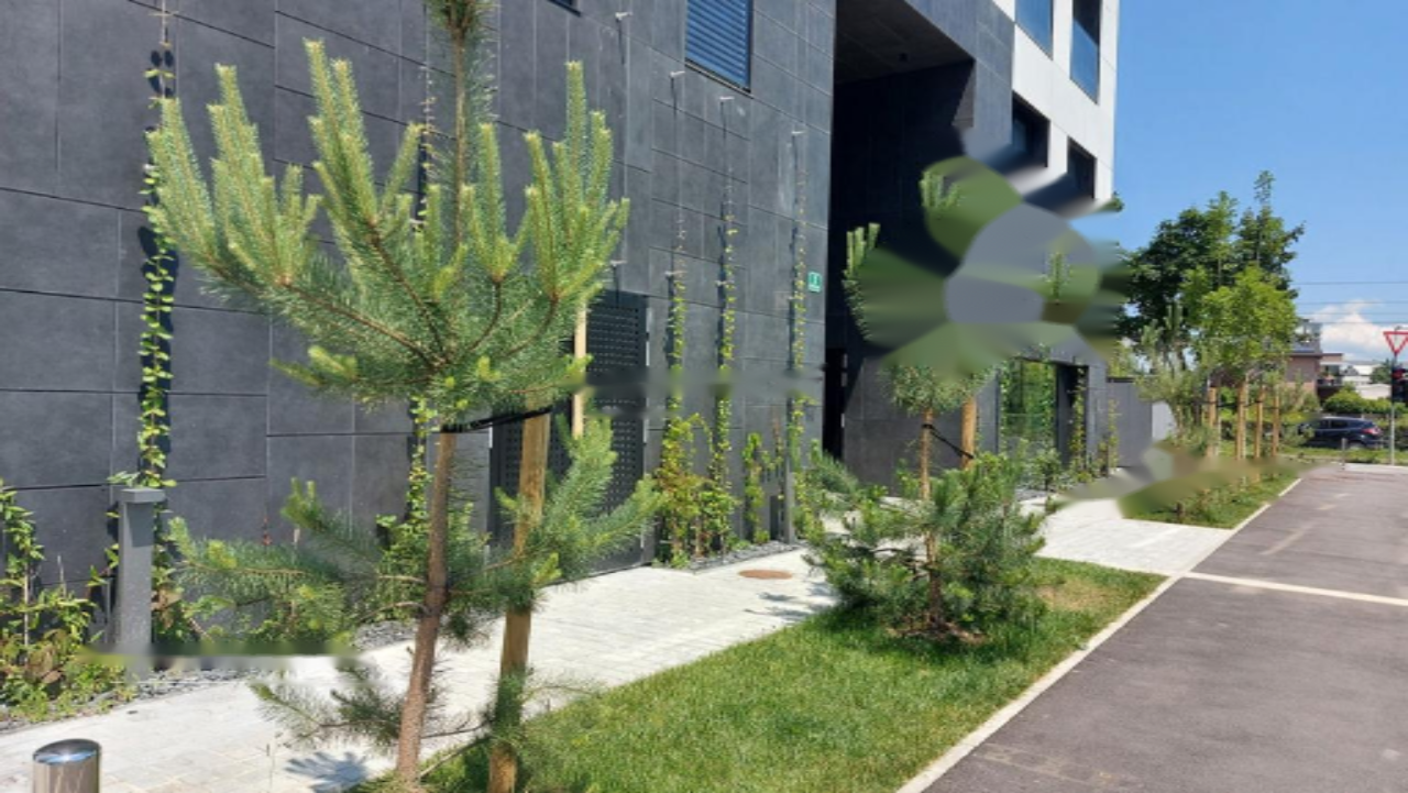 Appartement à Ljubljana, Slovénie, 201 m² - image 8