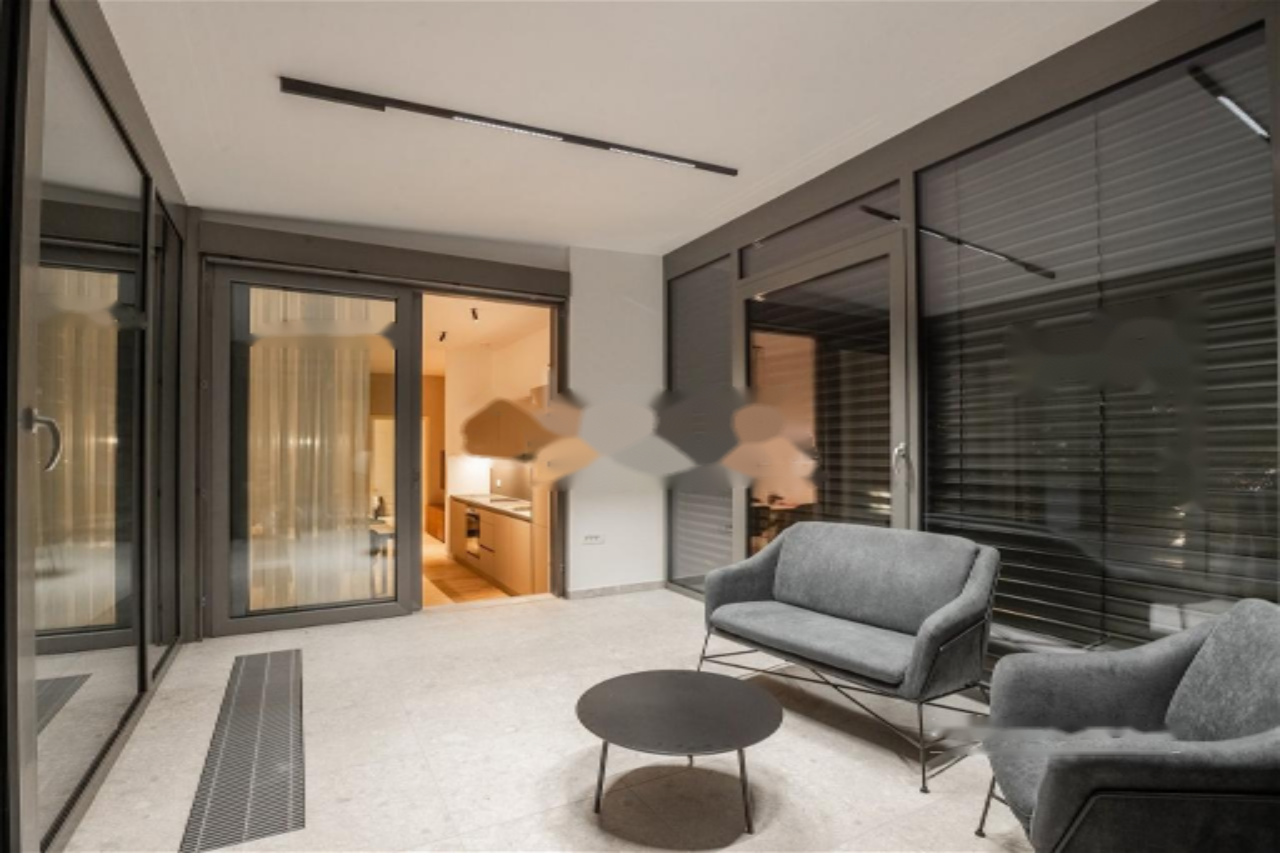 Appartement à Ljubljana, Slovénie, 121 m² - image 8