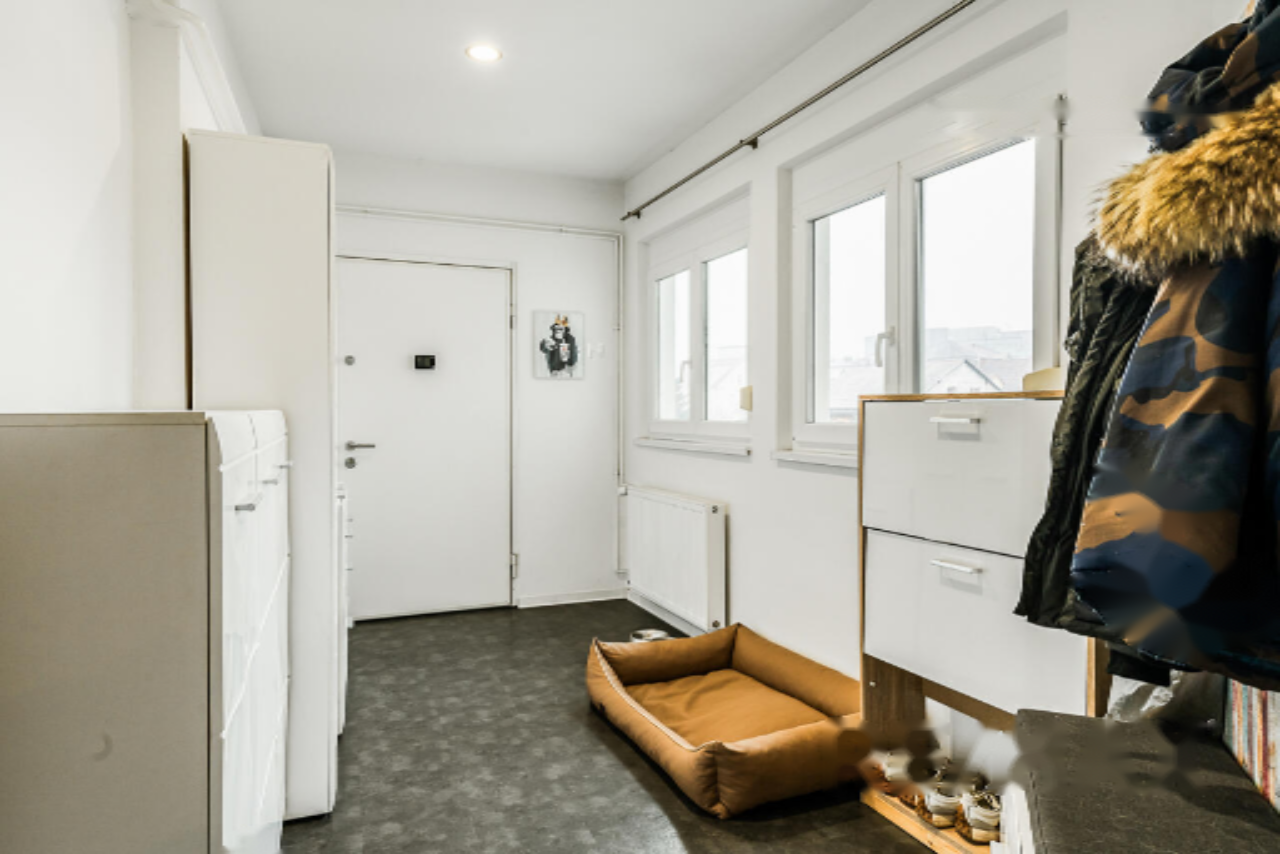 Appartamento a Lubiana, Slovenia, 111 m² - foto 8