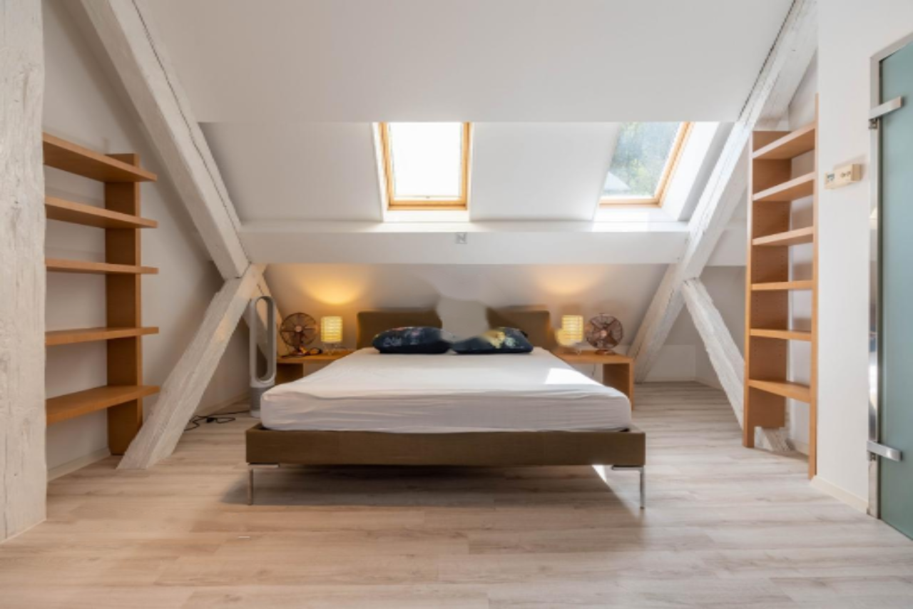 Piso en Liubliana, Eslovenia, 365 m² - imagen 8