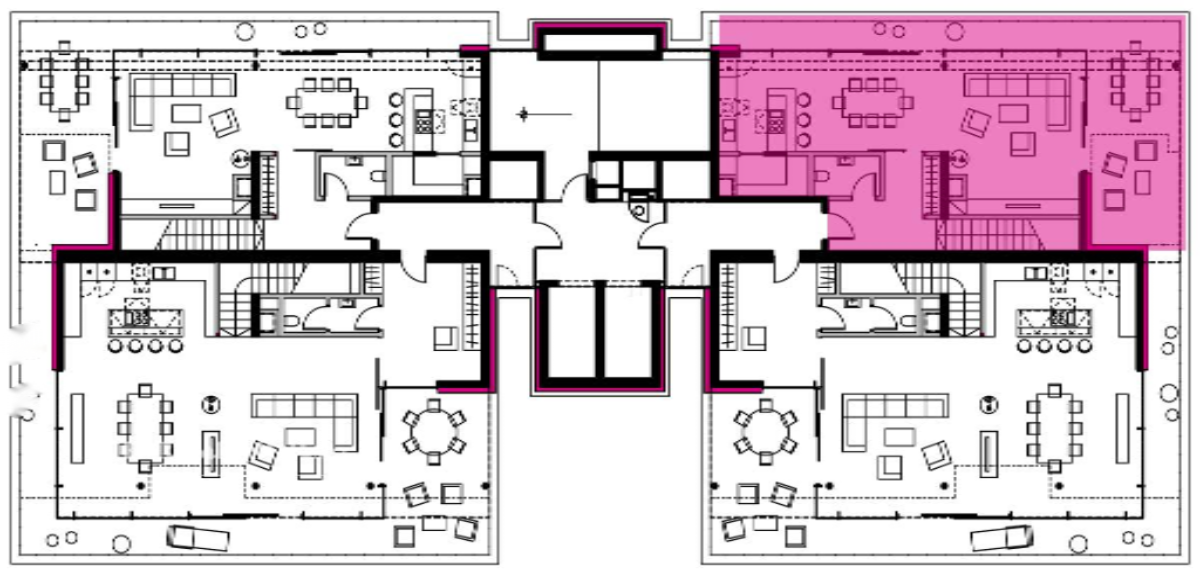 Flat in Ljubljana, Slovenia, 223 m² - picture 9