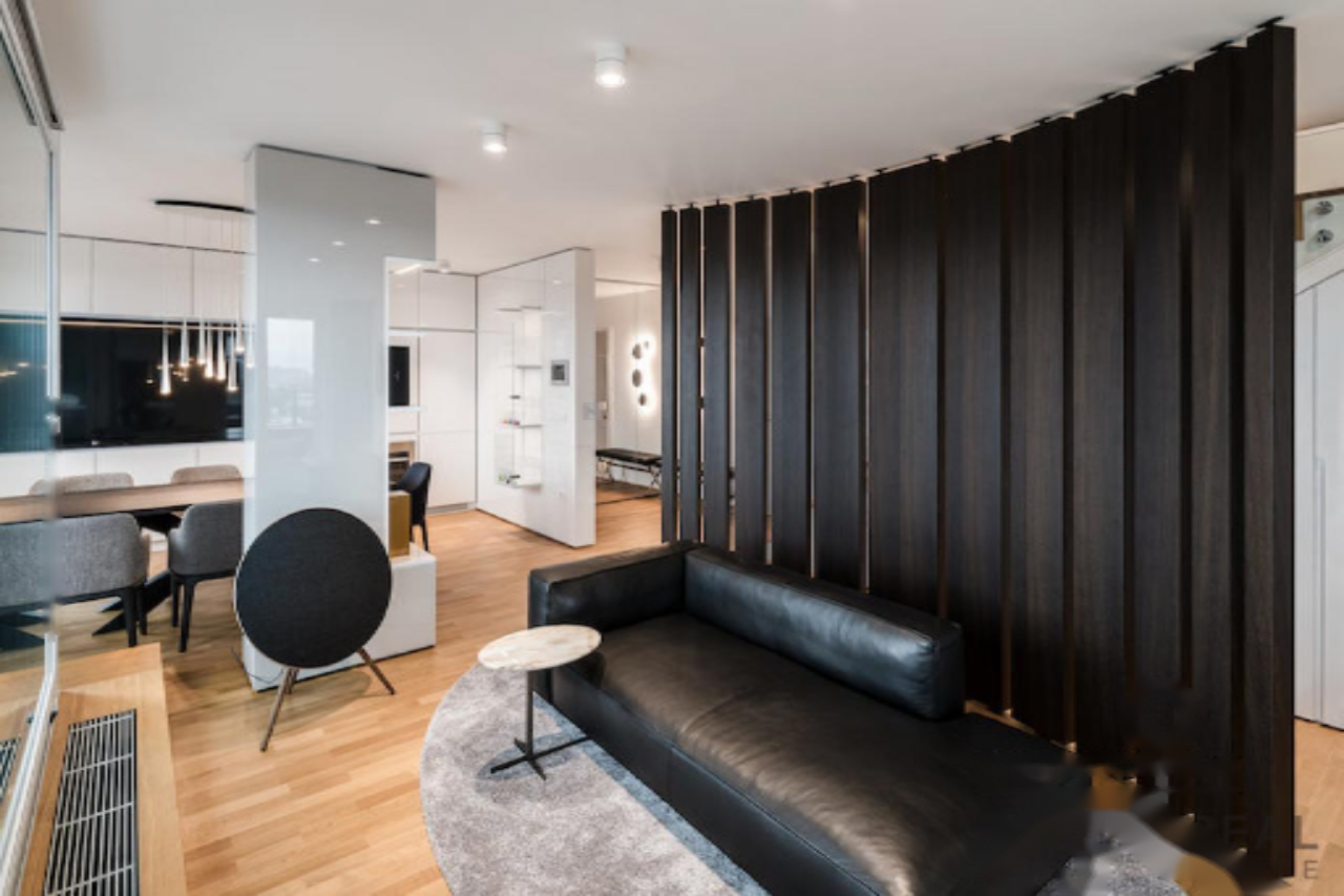 Appartement à Ljubljana, Slovénie, 160 m² - image 9