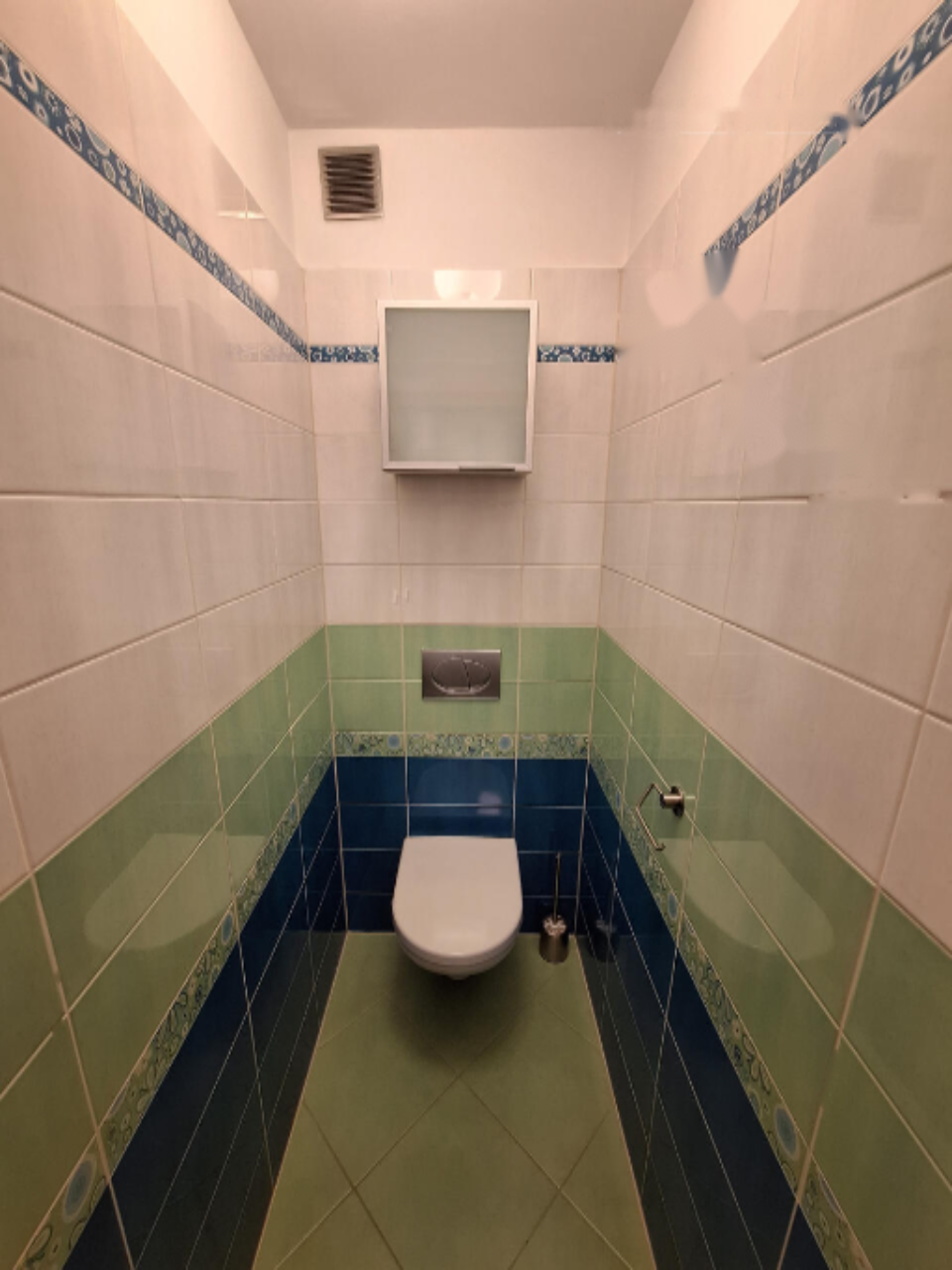 Piso en Liubliana, Eslovenia, 73 m² - imagen 9