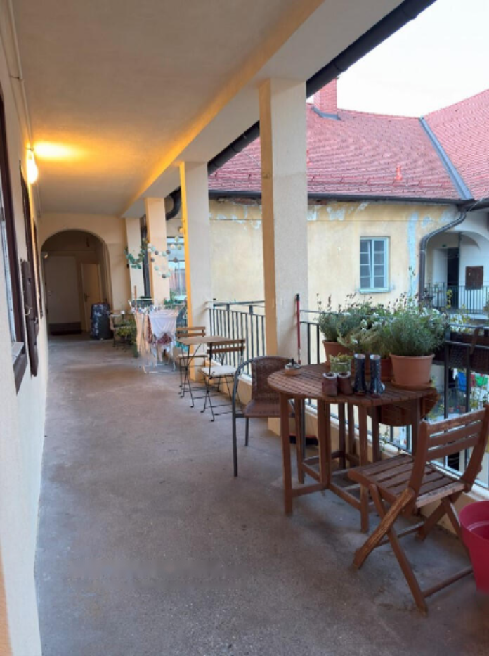 Piso en Liubliana, Eslovenia, 32 m² - imagen 9