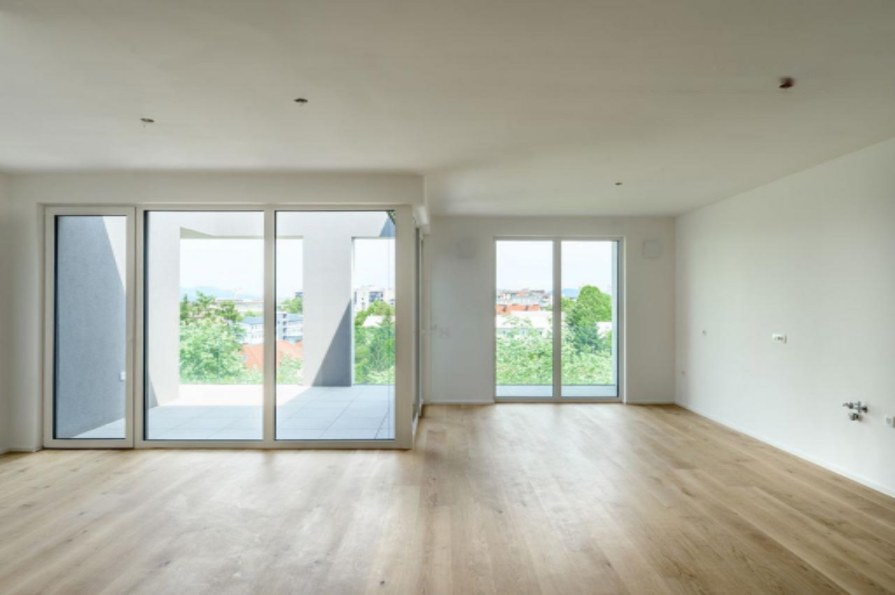 Flat in Ljubljana, Slovenia, 131 m² - picture 9