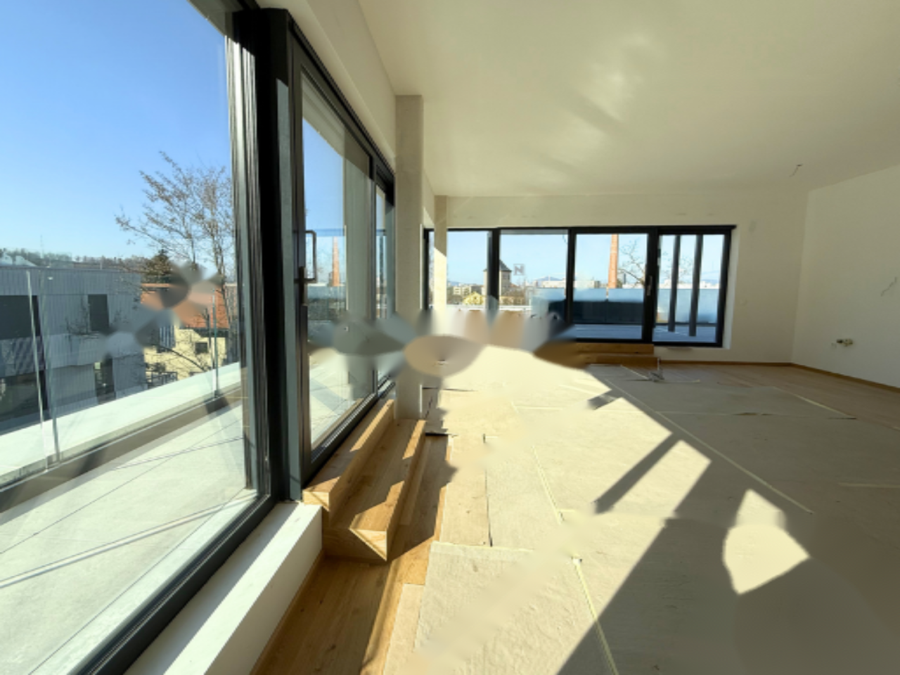 Piso en Liubliana, Eslovenia, 142 m² - imagen 9