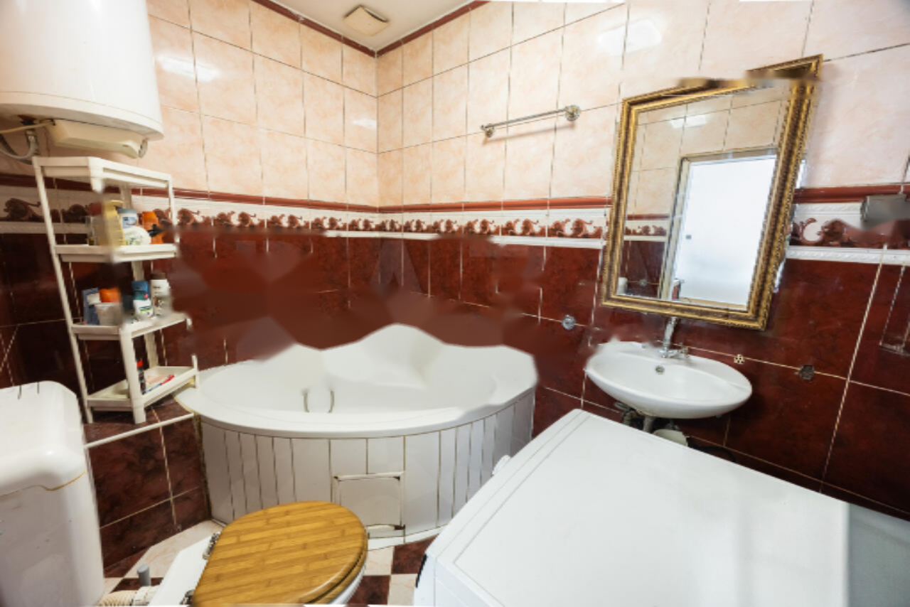 Piso en Liubliana, Eslovenia, 111 m² - imagen 9