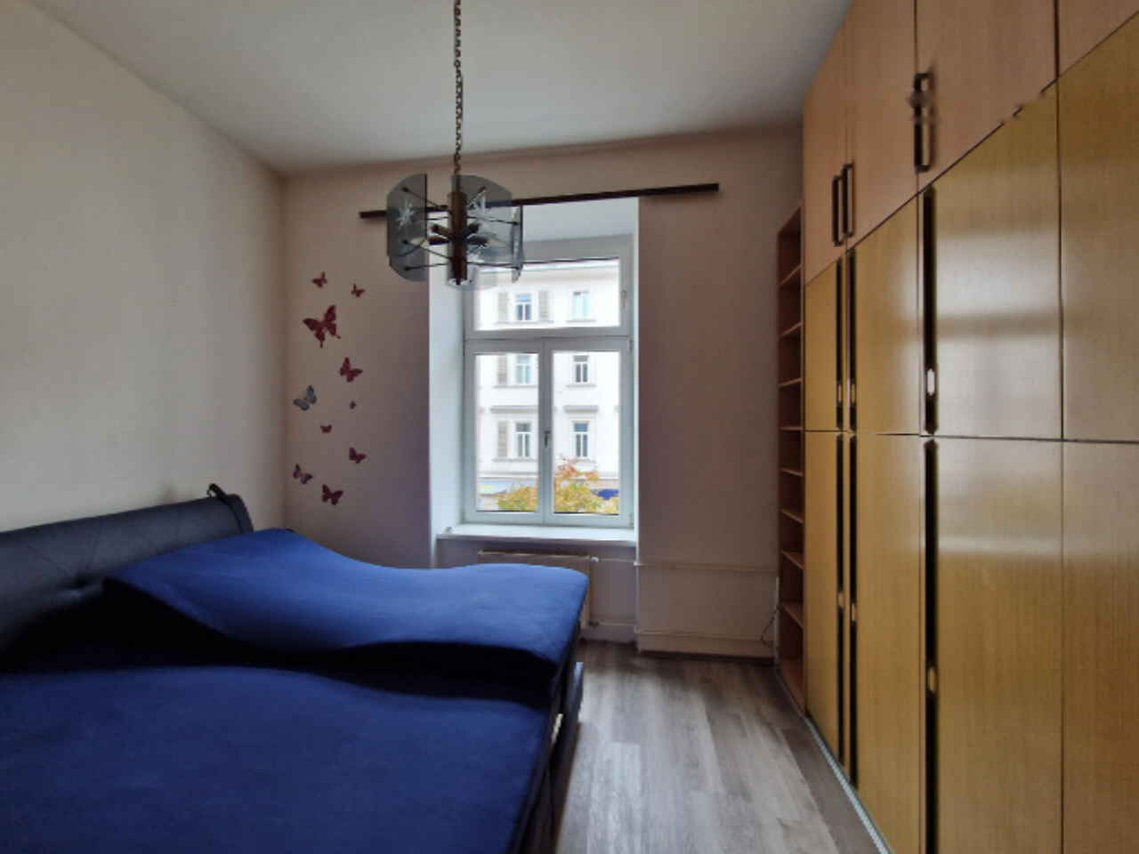 Wohnung in Ljubljana, Slowenien, 60 m² - Foto 7