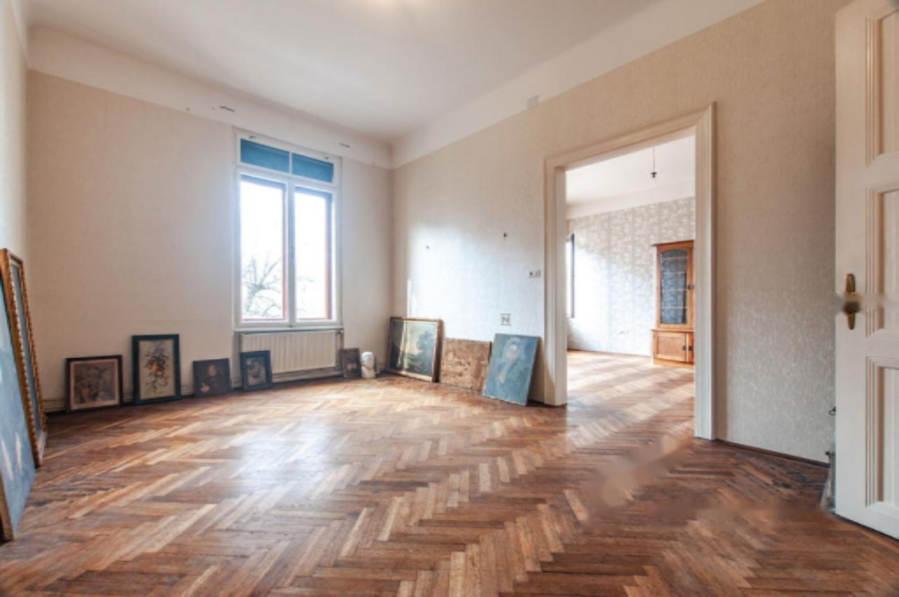 Wohnung in Ljubljana, Slowenien, 239 m² - Foto 9