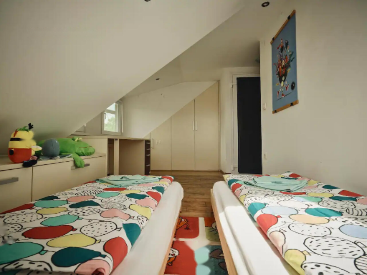 Appartement à Ljubljana, Slovénie, 89 m² - image 8