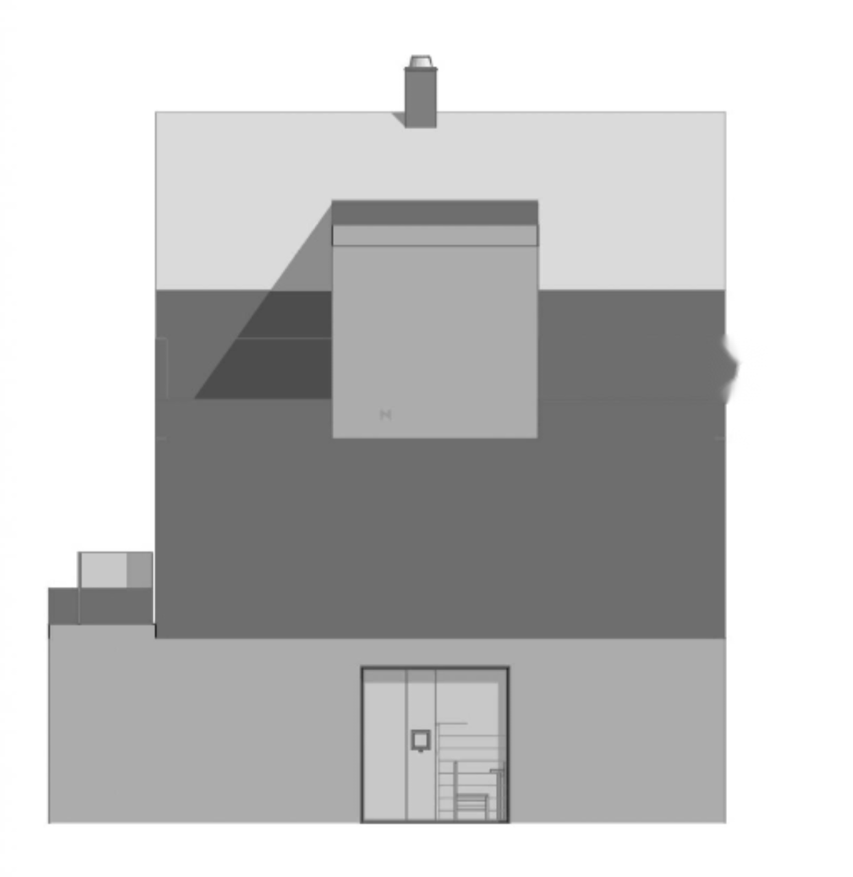 Terreno a Lubiana, Slovenia, 804 m2 - foto 9