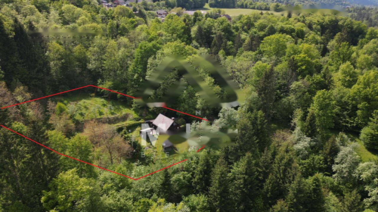 Maison à Radovljica, Slovénie, 81 m² - image 9