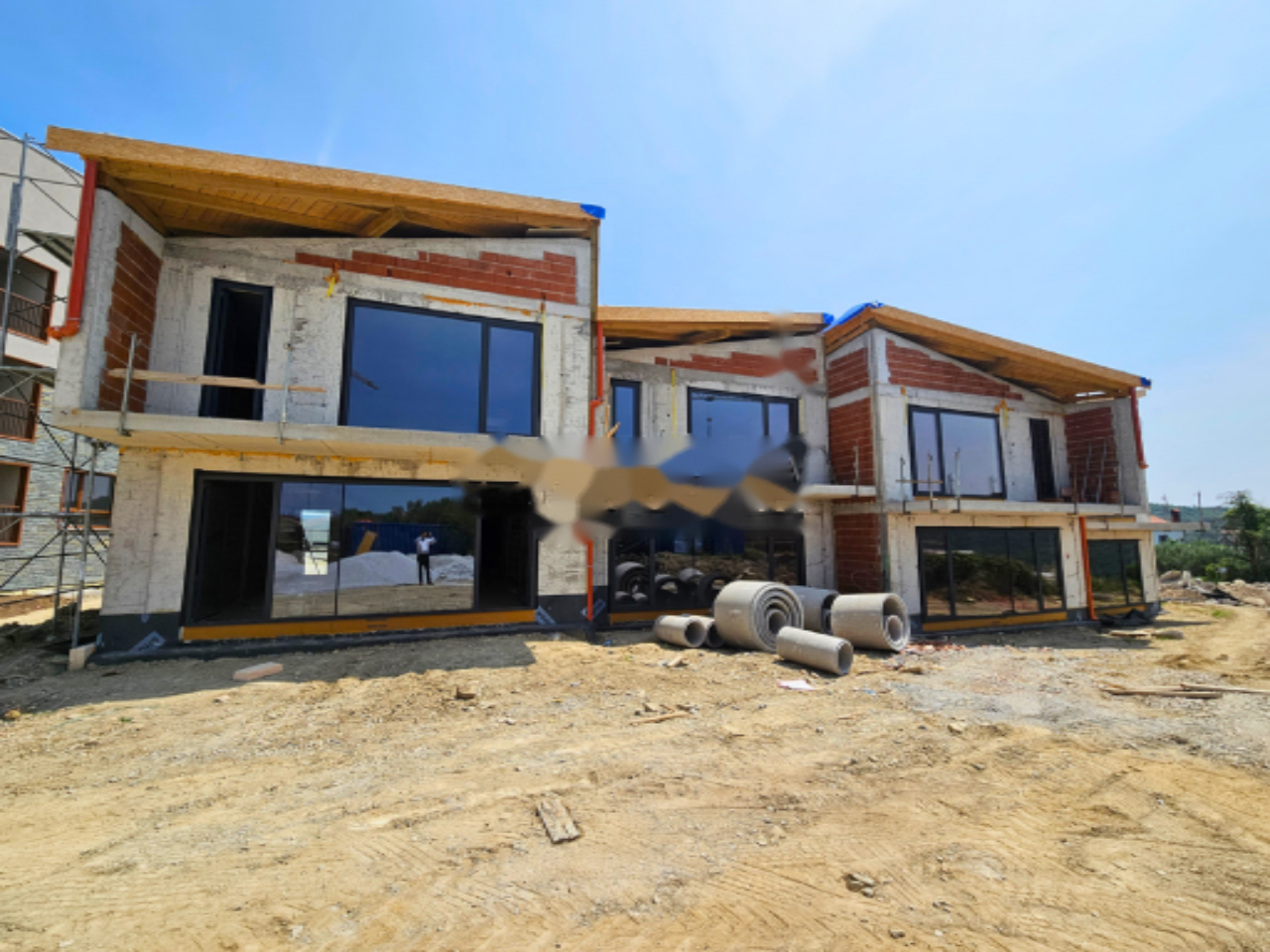 Casa a Pirano, Slovenia, 222 m² - foto 9