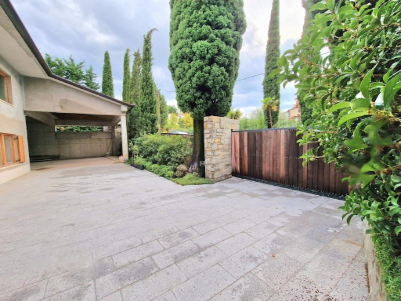 Haus in Koper, Slowenien, 543 m² - Foto 9