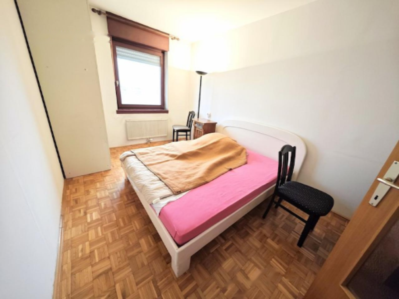 Flat in Ljubljana, Slovenia, 87 m² - picture 9
