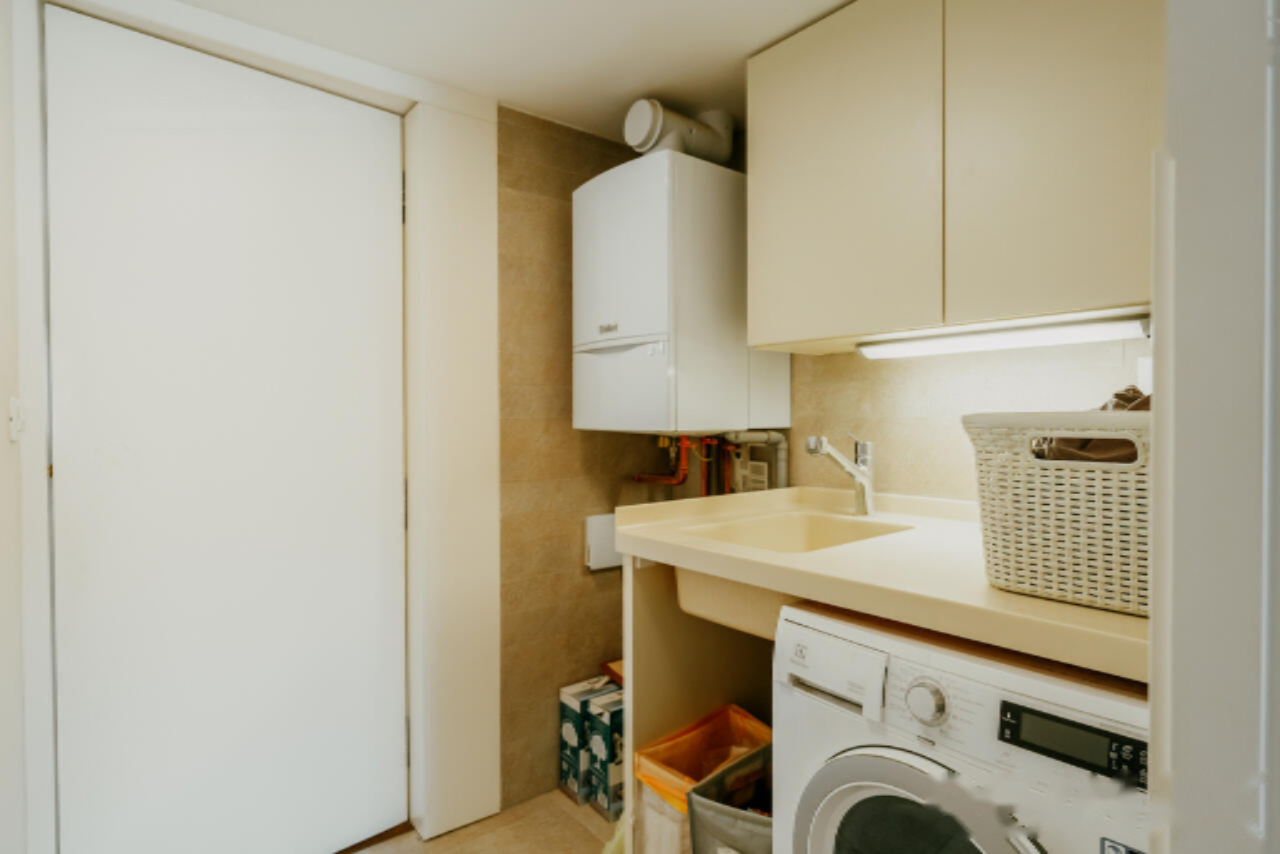 Wohnung in Ljubljana, Slowenien, 172 m² - Foto 9