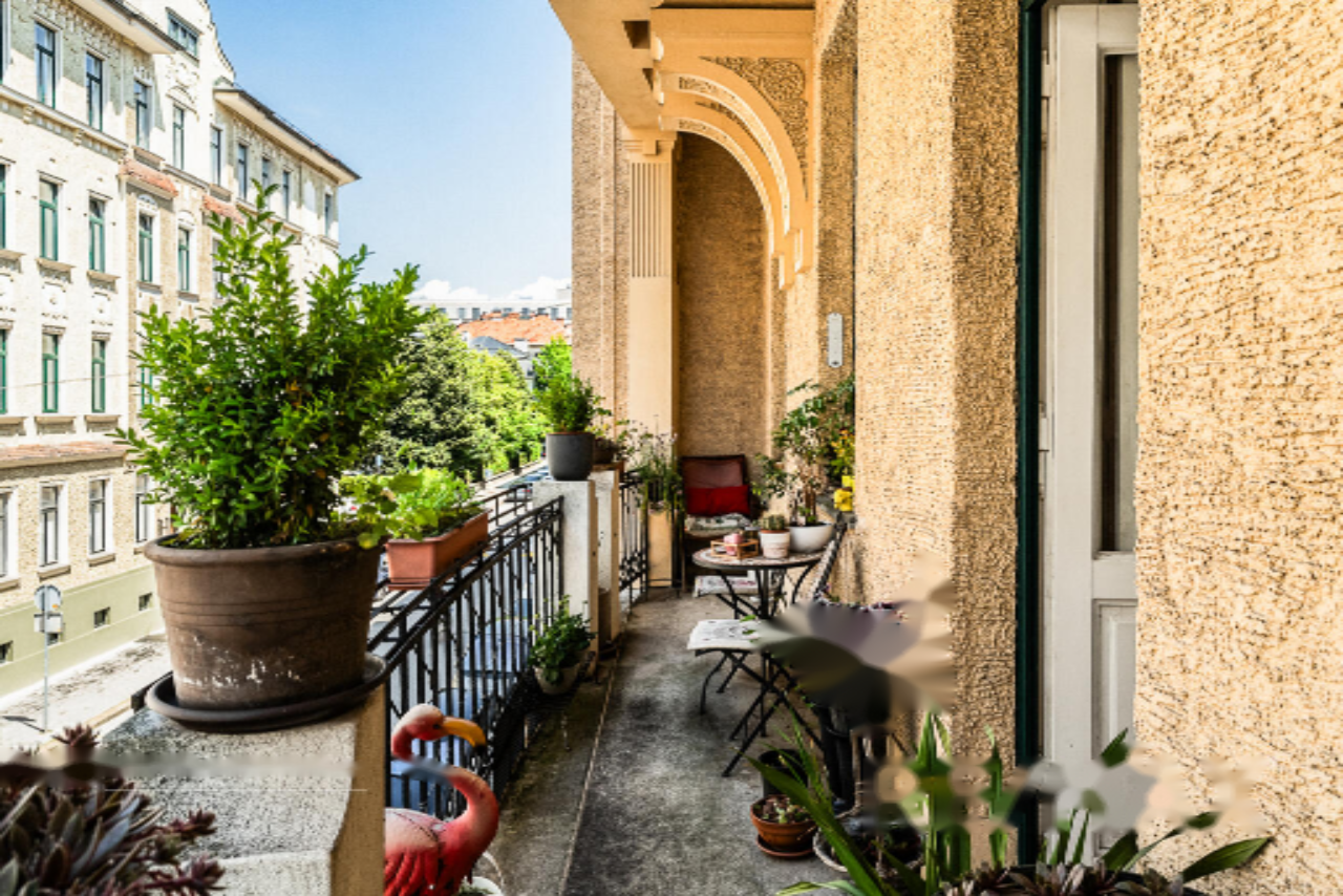 Piso en Liubliana, Eslovenia, 122 m² - imagen 9