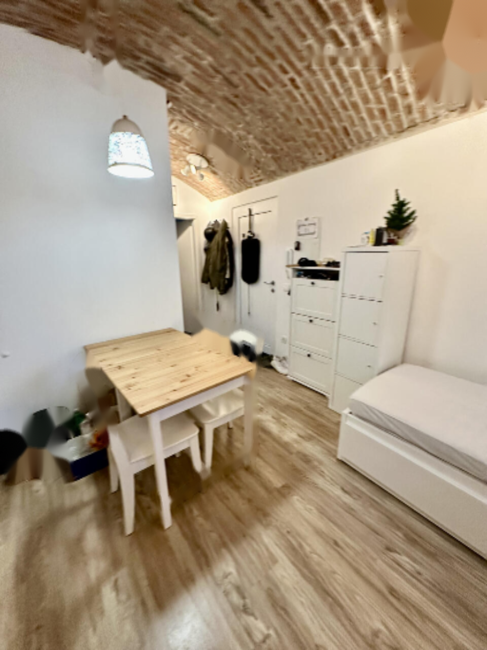 Flat in Ljubljana, Slovenia, 36 m² - picture 9