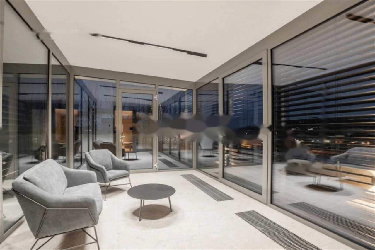 Appartement à Ljubljana, Slovénie, 121 m² - image 9