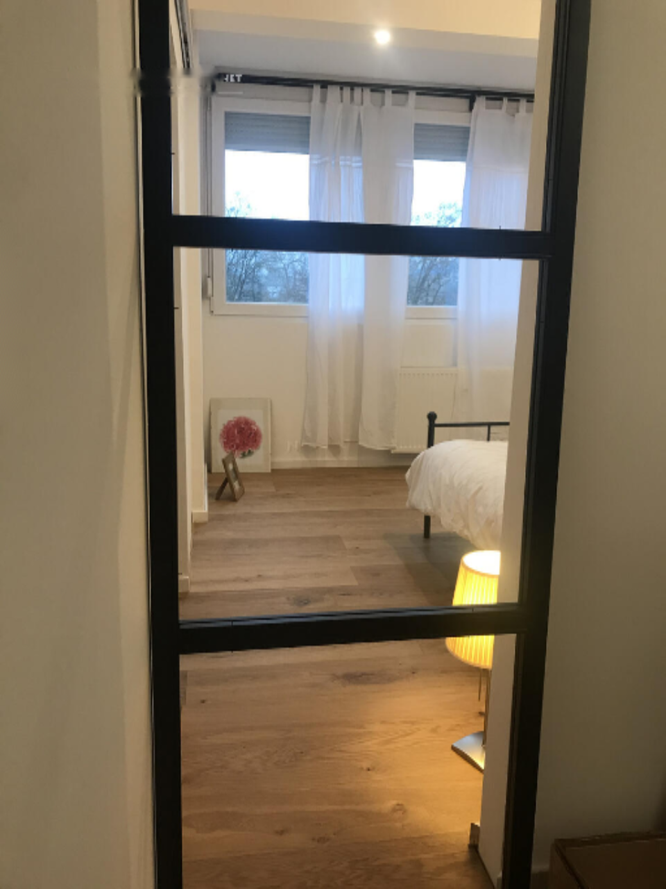 Flat in Ljubljana, Slovenia, 63 m² - picture 9