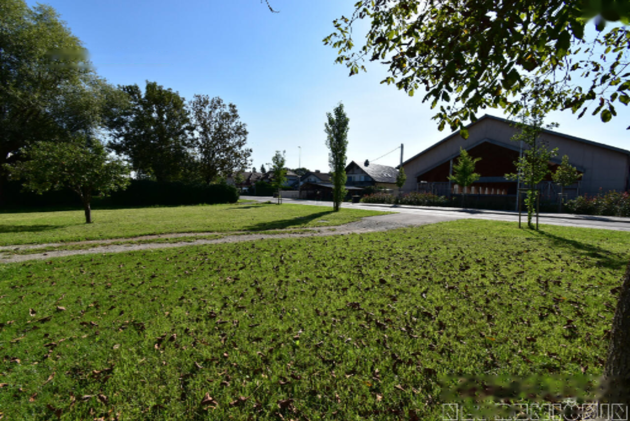 Grundstück in Ljubljana, Slowenien, 1 471 m² - Foto 9