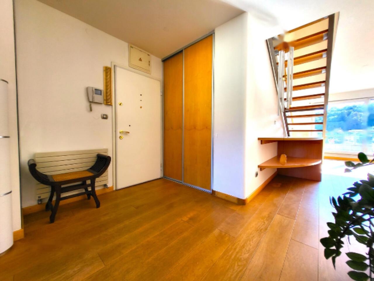 Appartamento a Lubiana, Slovenia, 170 m² - foto 9