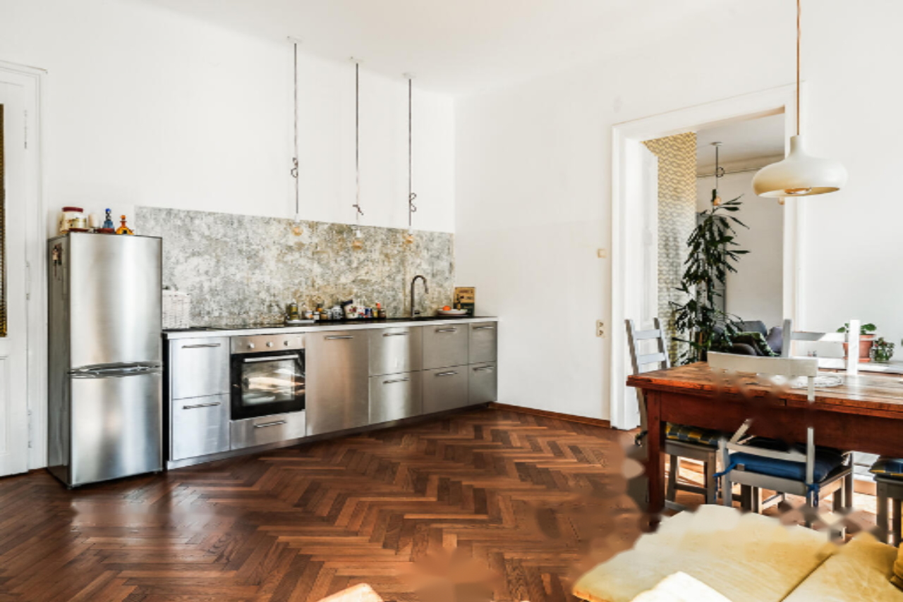 Wohnung in Ljubljana, Slowenien, 106 m² - Foto 9