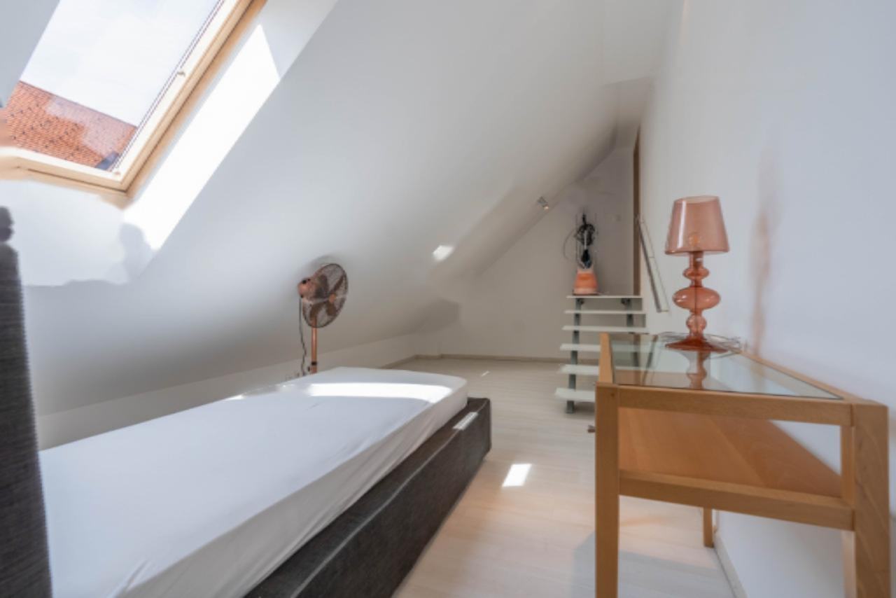 Piso en Liubliana, Eslovenia, 365 m² - imagen 9