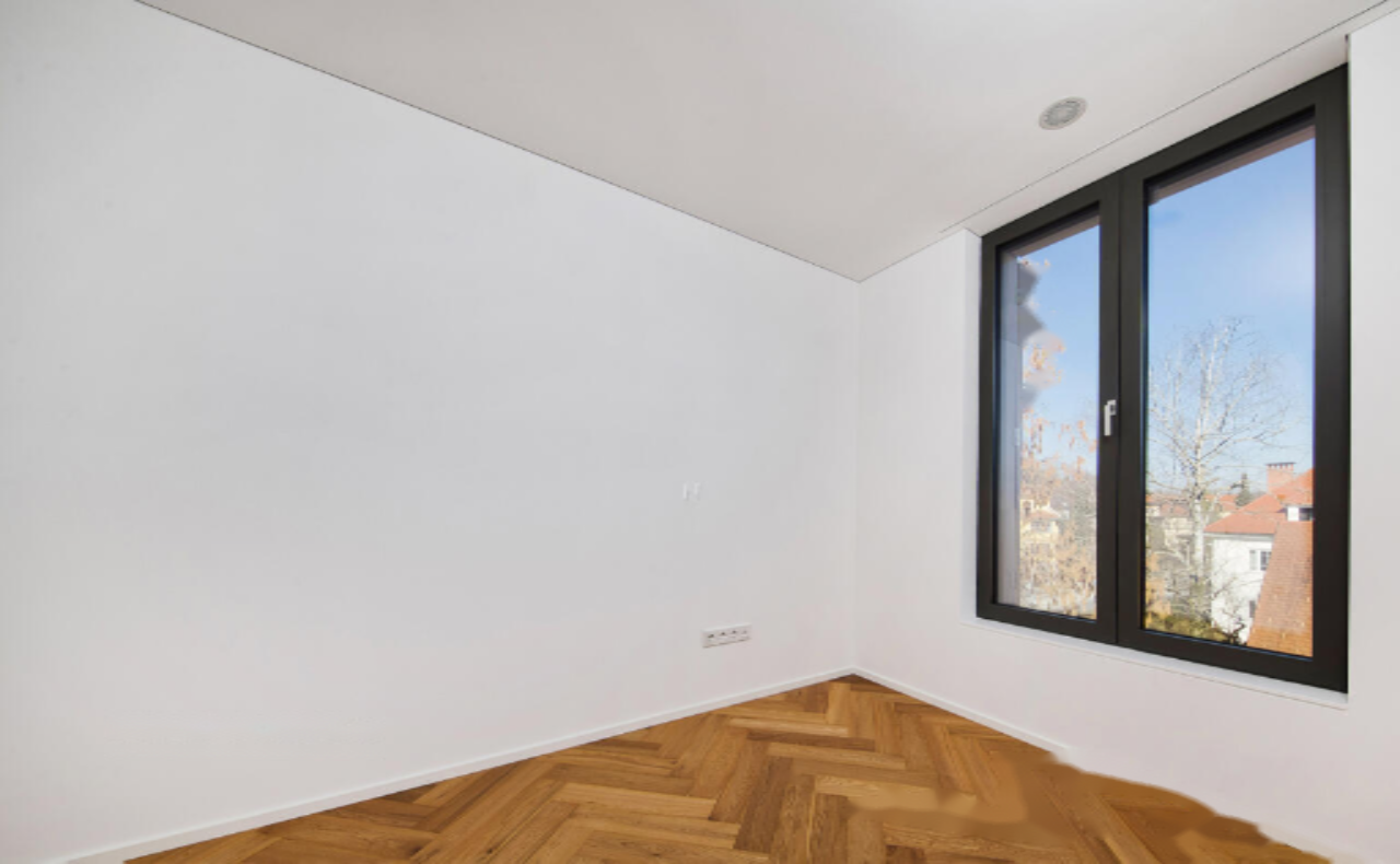 Wohnung in Ljubljana, Slowenien, 112 m² - Foto 9