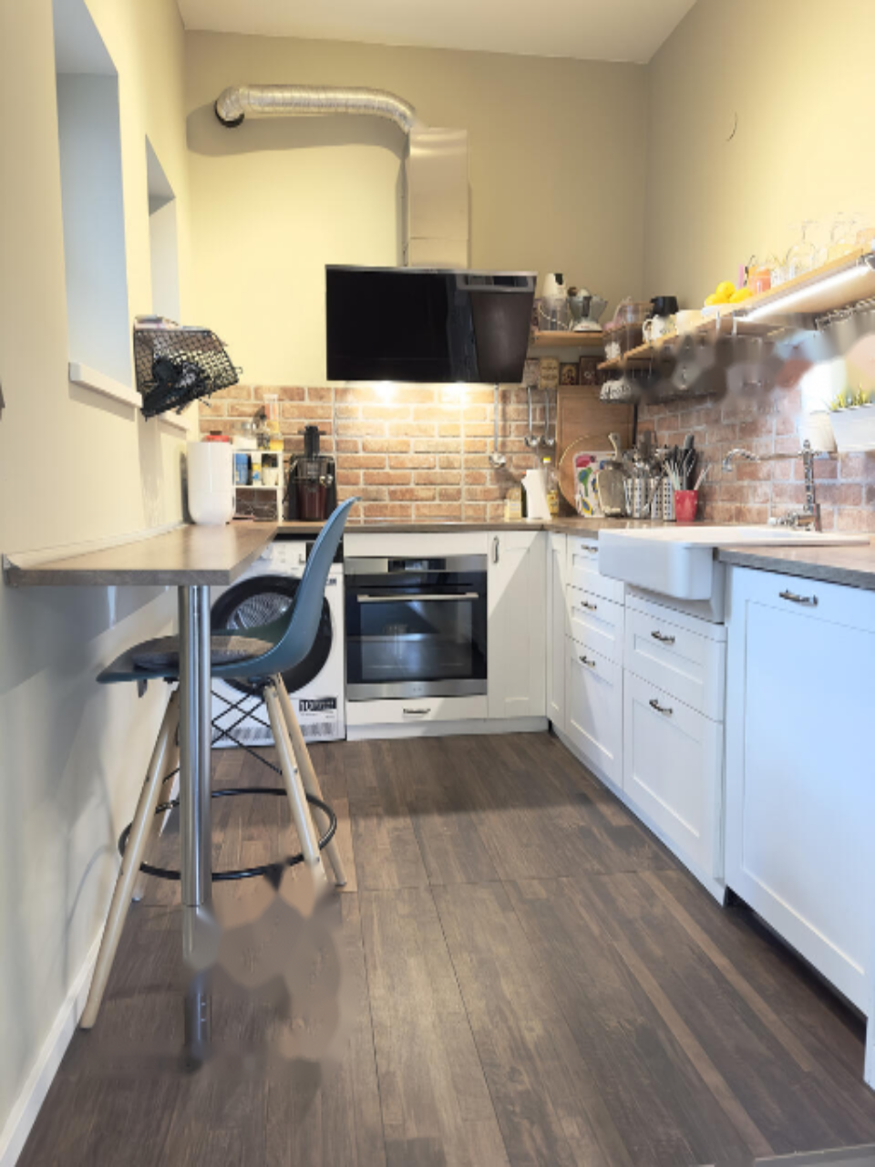 Flat in Ljubljana, Slovenia, 109 m² - picture 9