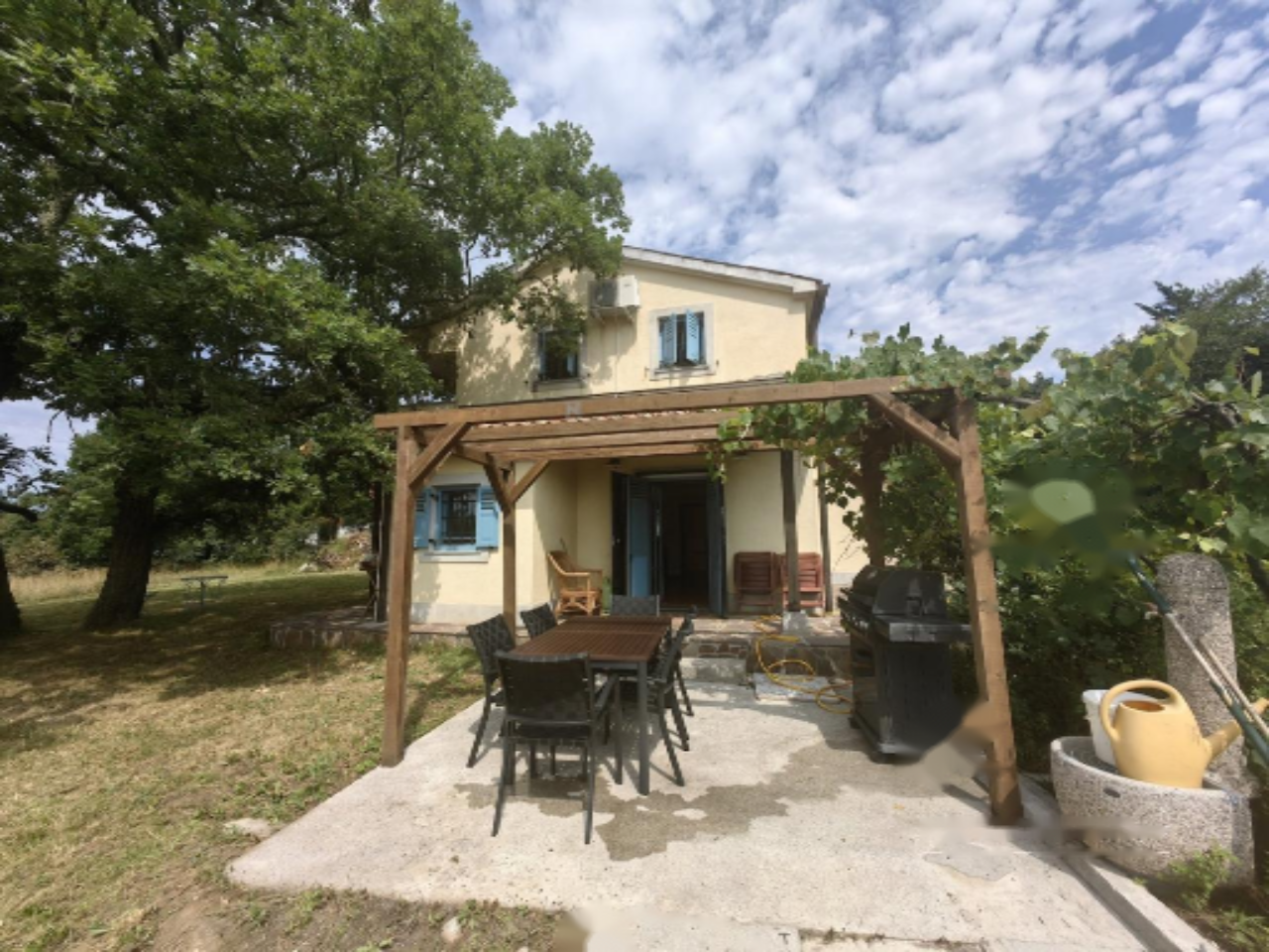 Casa en Miren-Kostanjevica, Eslovenia, 6 423 m² - imagen 10