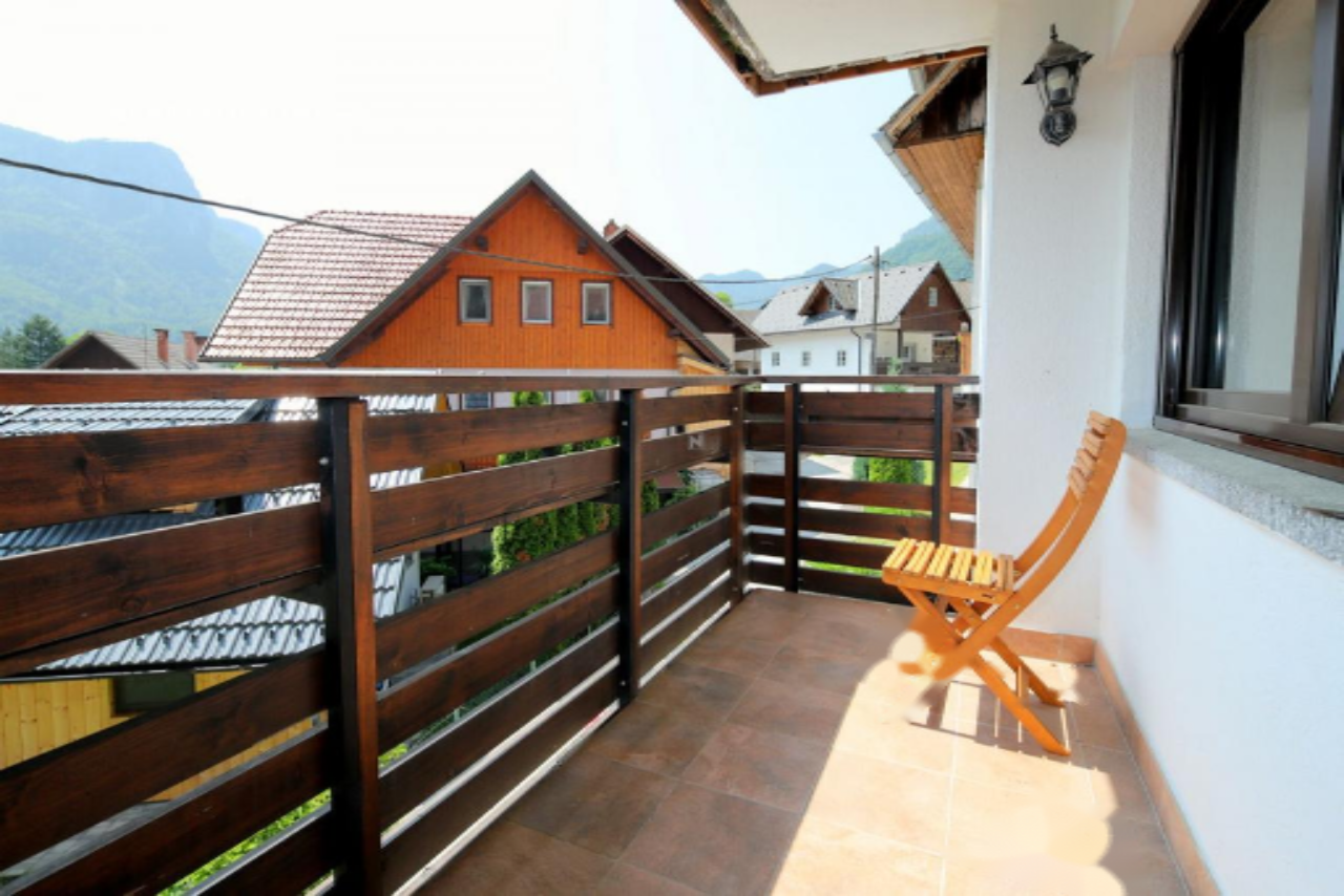 Casa a Bled, Slovenia, 124 m² - foto 10