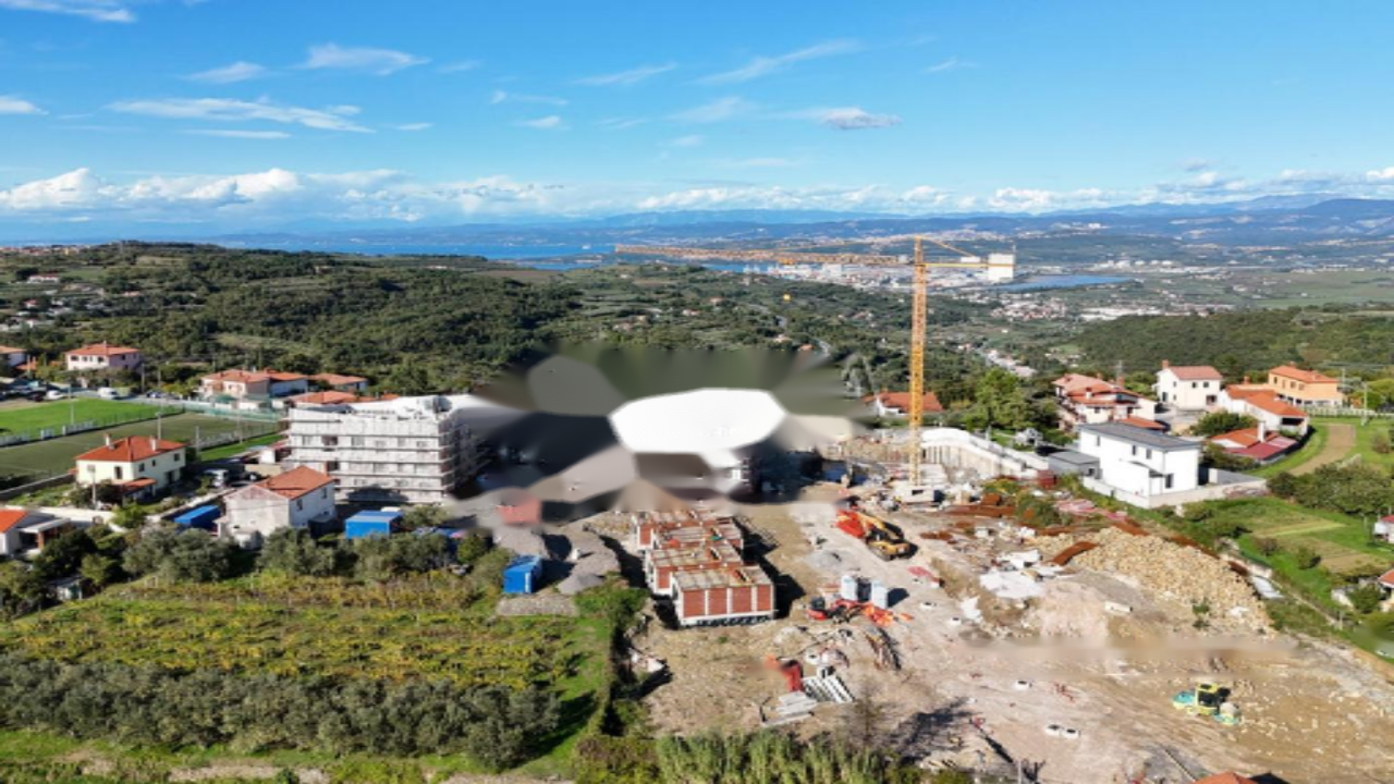 Casa a Pirano, Slovenia, 222 m² - foto 10