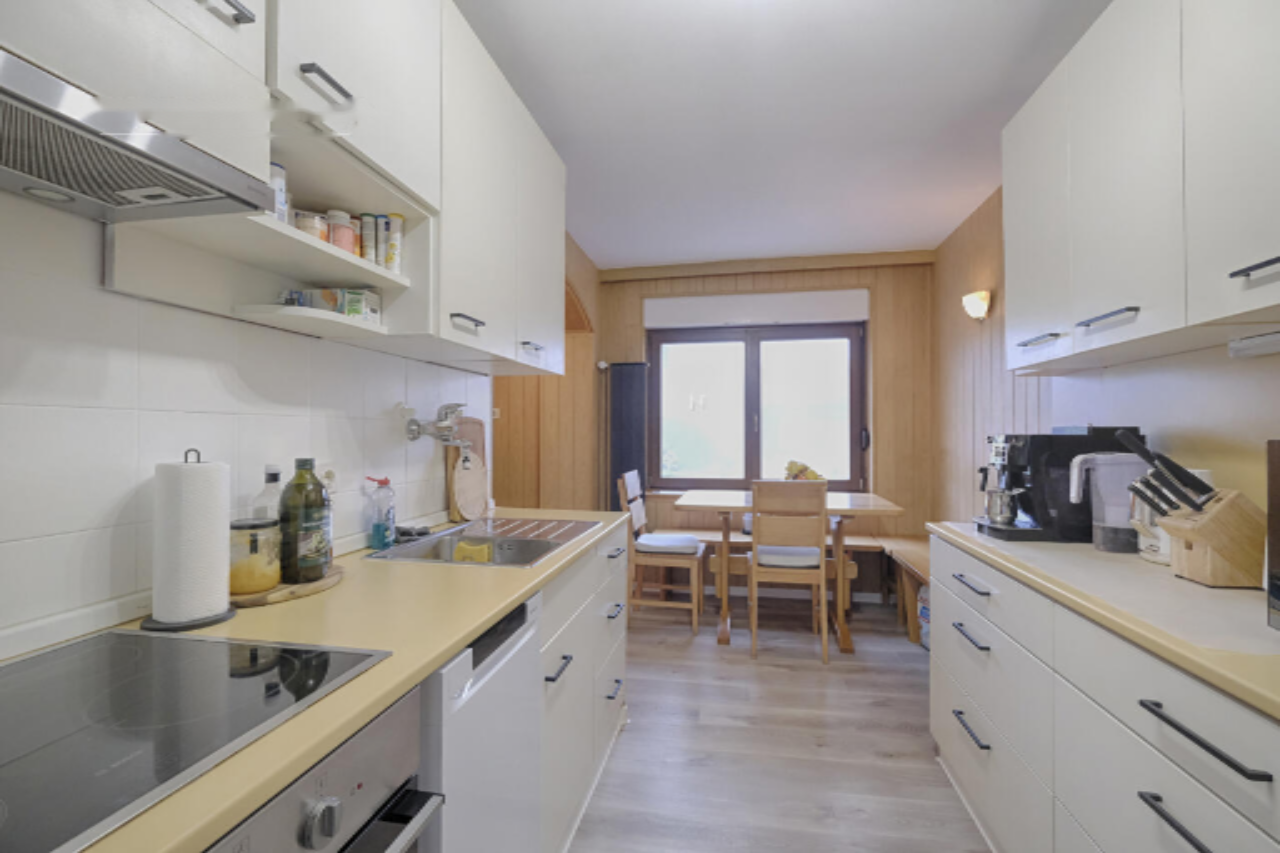 Wohnung in Ljubljana, Slowenien, 129 m² - Foto 10