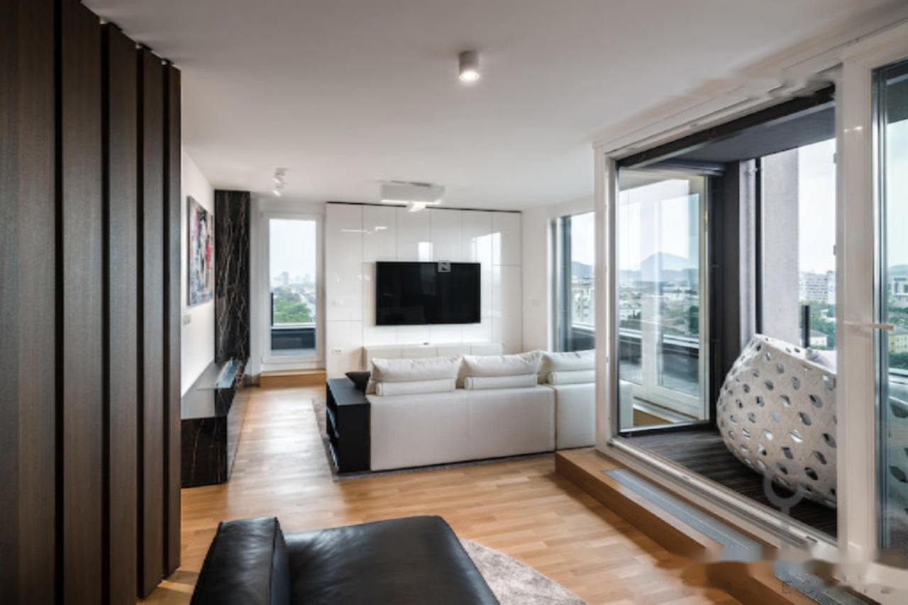 Appartement à Ljubljana, Slovénie, 160 m² - image 10