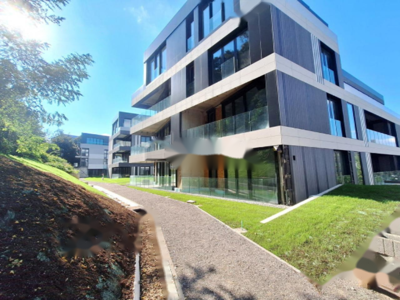 Flat in Ljubljana, Slovenia, 112 m² - picture 10