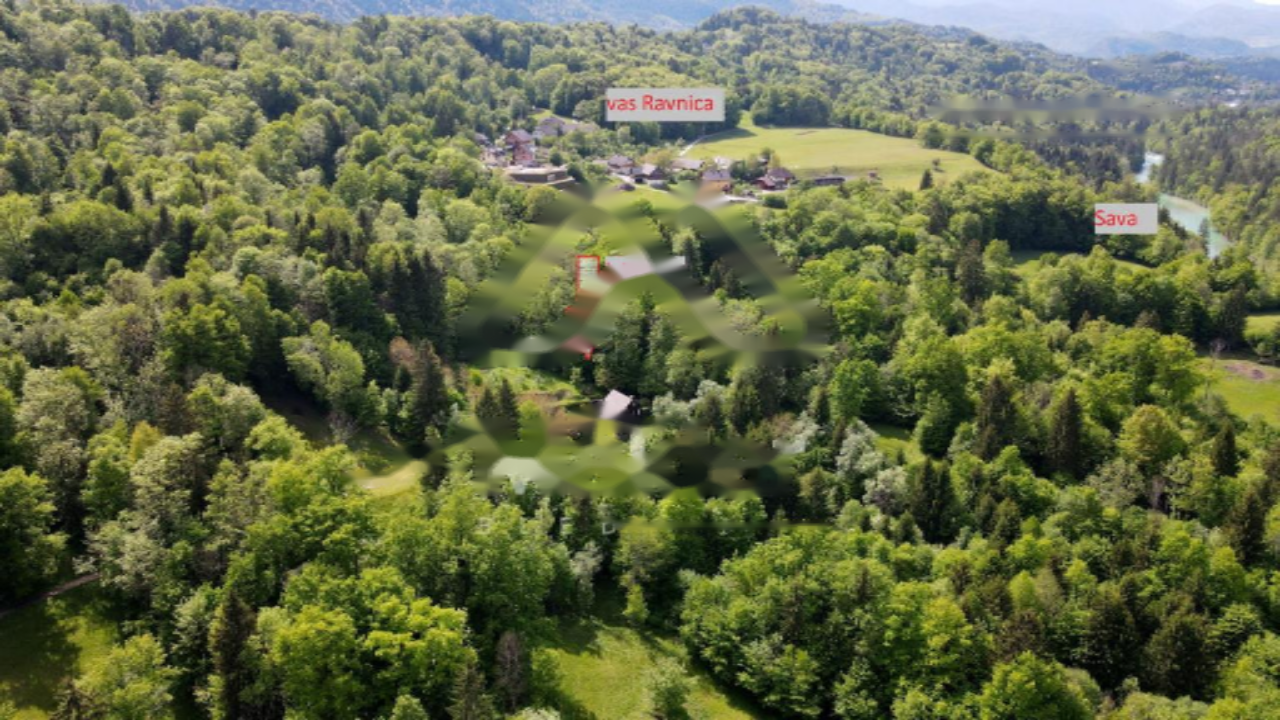 Maison à Radovljica, Slovénie, 81 m² - image 10