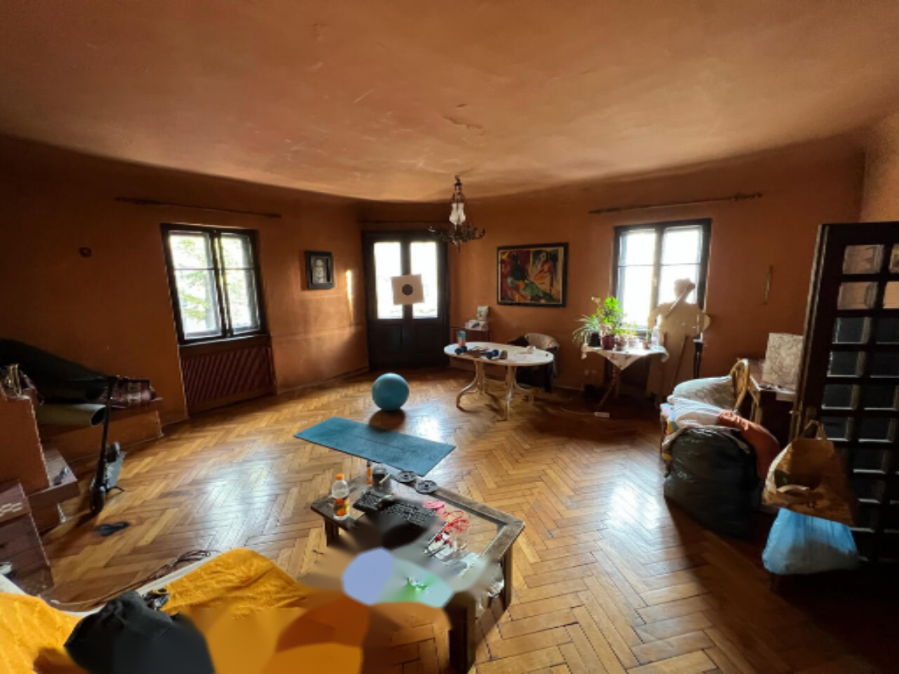 Appartement à Ljubljana, Slovénie, 262 m² - image 10