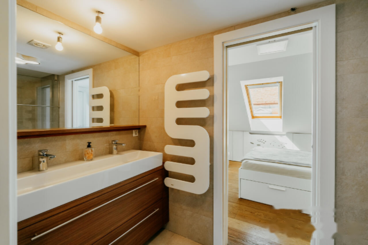 Wohnung in Ljubljana, Slowenien, 172 m² - Foto 10