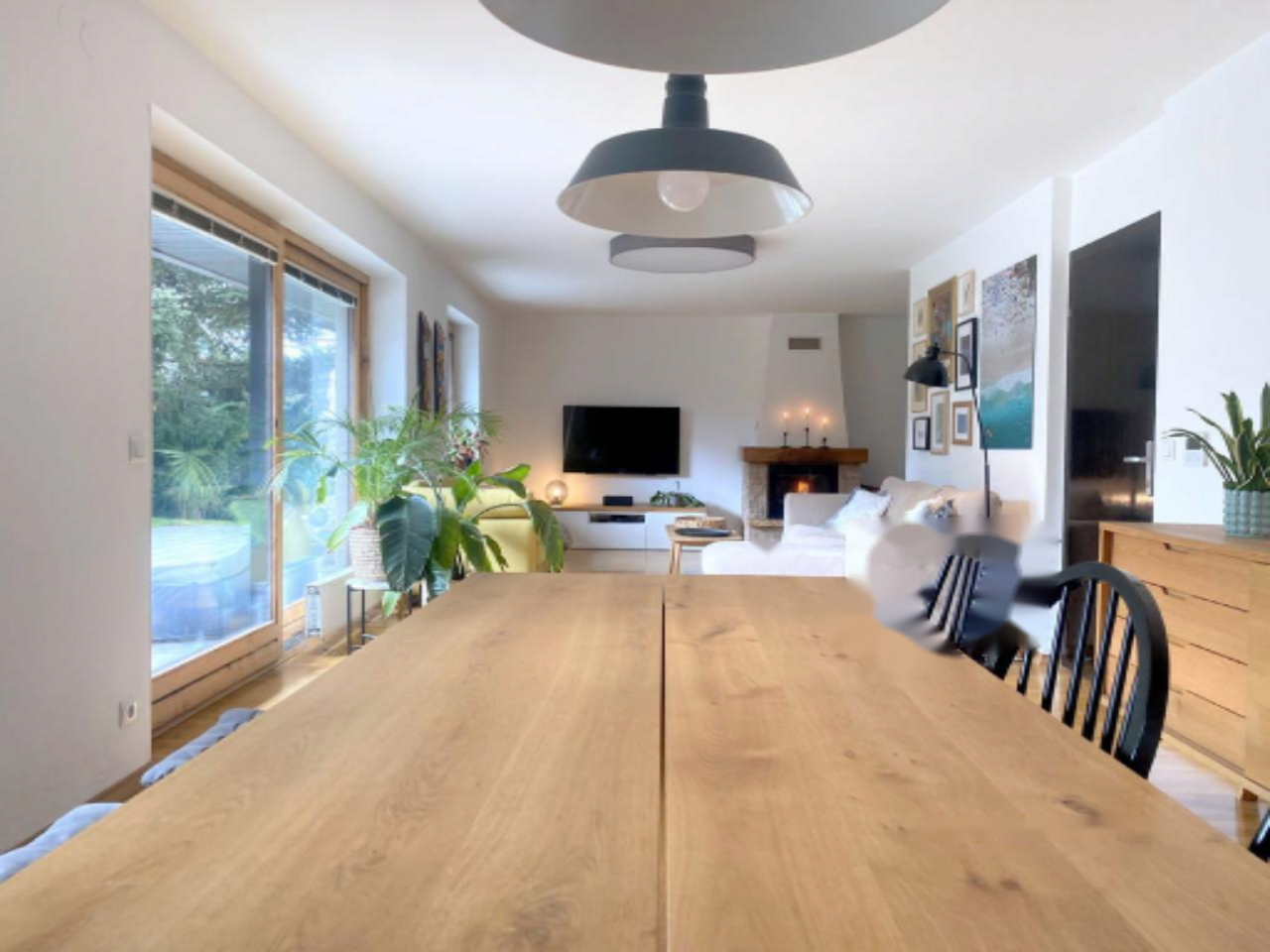 Casa a Bled, Slovenia, 287 m² - foto 10