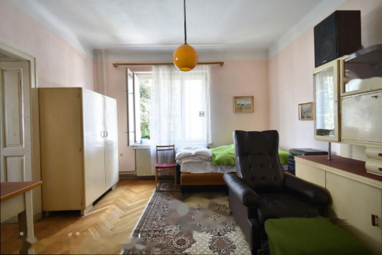 Wohnung in Ljubljana, Slowenien, 146 m² - Foto 10