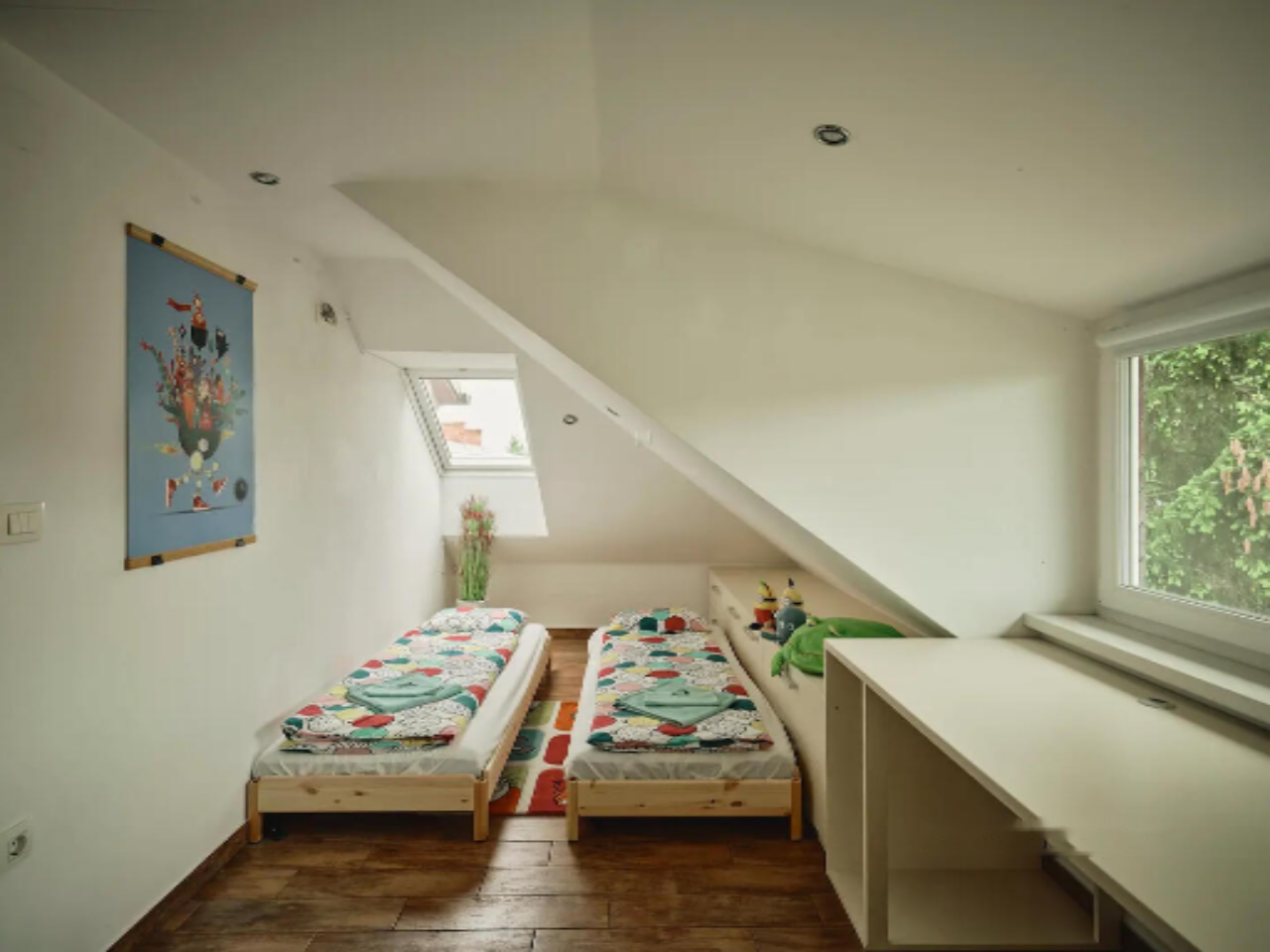 Appartement à Ljubljana, Slovénie, 89 m² - image 9